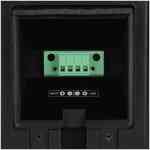 RCF MR 40T 2-Way 4" Passive Speaker with Transformer Pair - Black
