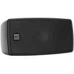 RCF WMR 50T Passive 2-Way Wall Mount Monitor Speaker - Black