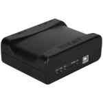 RCF RDNET Control 2 - 2-Output RDNet Master Control Unit RCF RDNET Control 2 - 2-Output RDNet Master Control Unit