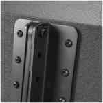 RCF HL 2240 Horn Loaded Two-Way Array System Woofer