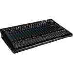 RCF F-24XR 24-Channel Mixer with Multi-FX  and Recording