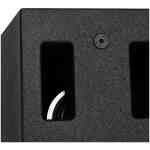 RCF X MAX 10 10" 2-Way High-Powered Loudspeaker