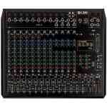 RCF F-16XR 16-Channel Mixer with Multi-FX Recoding