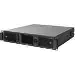 RCF XPS 4K and XPS 4KD: 4-Channel DSP Amplifiers