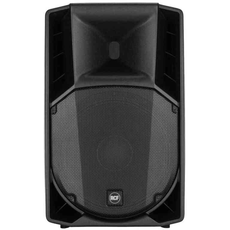RCF ART 725-A Powered 2-Way Speaker with 15" Woofer