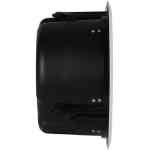 RCF 5" Two Way Ceiling Monitor Speaker with Transformer, 40W - White RCF 5" Two Way Ceiling Monitor Speaker with Transformer, 40W - White