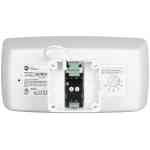 RCF WMR 50T Passive 2-Way Wall Mount Monitor Speaker - White