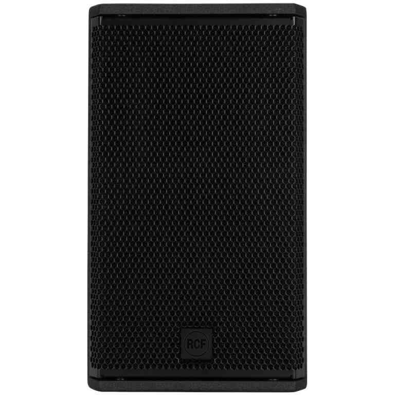 RCF NX 910-A Two-Way 10" 2100W Powered PA Speaker with Integrated DSP