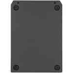 RCF SUB 15-AX 2,200-watt 15-inch Active Subwoofer - Black