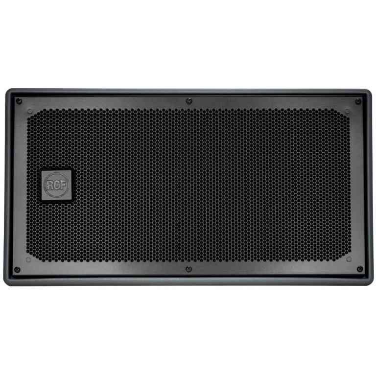 RCF 8" 300W Weatherproof 2-Way Speaker System