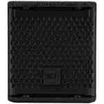 RCF COMPACT M 04 Passive 2-Way Loudspeaker - Black