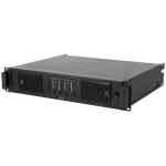 RCF QPS 6.0K 4 Channels Professional Power Amplifier