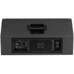 RCF NX 912-SMA Two-Way 12" 2100W Powered Stage Monitor Speaker