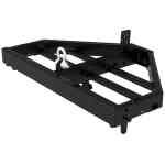 RCF RDNET Control 2 - 2-Output RDNet Master Control Unit