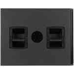 RCF SUB 8008-AS 4,400W 2 x 18-inch Professional Powered Subwoofer
