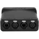 RCF RDNET Control 2 - 2-Output RDNet Master Control Unit RCF RDNET Control 2 - 2-Output RDNet Master Control Unit