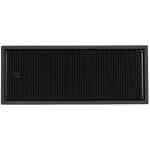 RCF SUB 808-AS 2000W Dual 8" High-Performance Active Subwoofer - Black