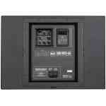 RCF SUB 9019-AS 4000W 19" High-Power Active Subwoofer - Black