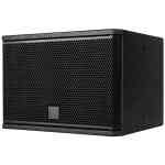 RCF S 10 Passive 10" Bass Reflex Subwoofer