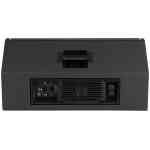 RCF NX 915-SMA Two-Way 15" 2100W Powered Stage Monitor Speaker