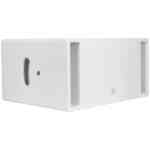 Peavey CPL 8L+ Passive Column Array Loudspeaker - White