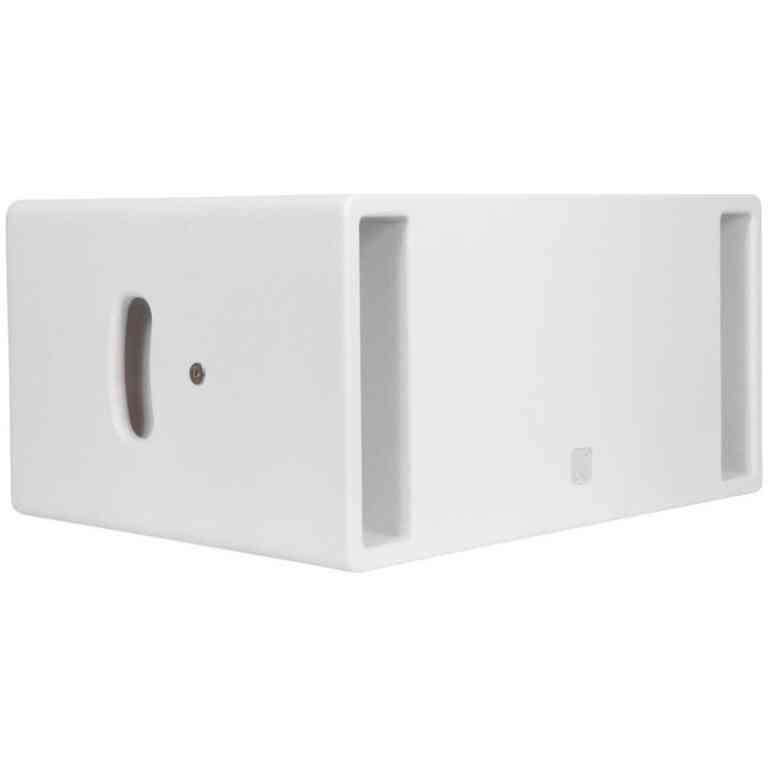 Peavey CPL 265B+ Passive Subwoofer - White