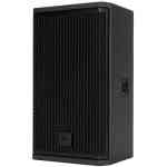 RCF KX 08-A 2000W 8" 2-Way Point-Source Active Speaker - Black RCF KX 08-A 2000W 8" 2-Way Point-Source Active Speaker - Black