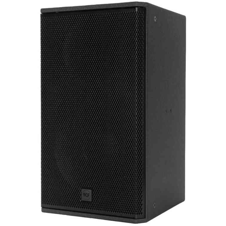 RCF COMPACT C 45 15" Passive Two-Way 700W Professional Loudspeaker