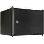 RCF HL 38-S WP 6000W Passive Professional Flyable 18" Subwoofer
