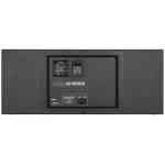 RCF SUB 9029-AS 8000W Dual 19" High-Power Active Subwoofer - Black
