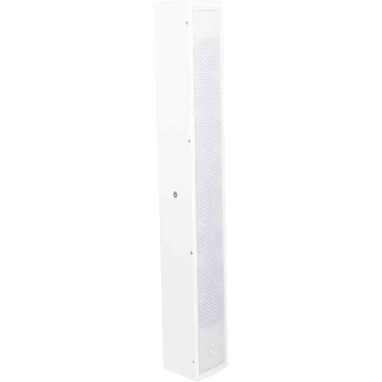 Peavey CPL 8L+ Passive Column Array Loudspeaker - White