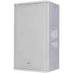 RCF NX 932-A Two-Way 12" 2100W Powered PA Speaker with Integrated DSP - White