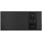 RCF SUB 8008-AS 4,400W 2 x 18-inch Professional Powered Subwoofer