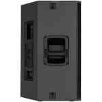RCF NX 945-A Two-Way 15" 2100W Powered PA Speaker with Integrated DSP - Black