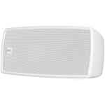 RCF WMR 60T Passive 2-Way Wall Mount Monitor Speaker - White