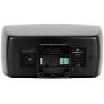 RCF WMR 60T Passive 2-Way Wall Mount Monitor Speaker - Black
