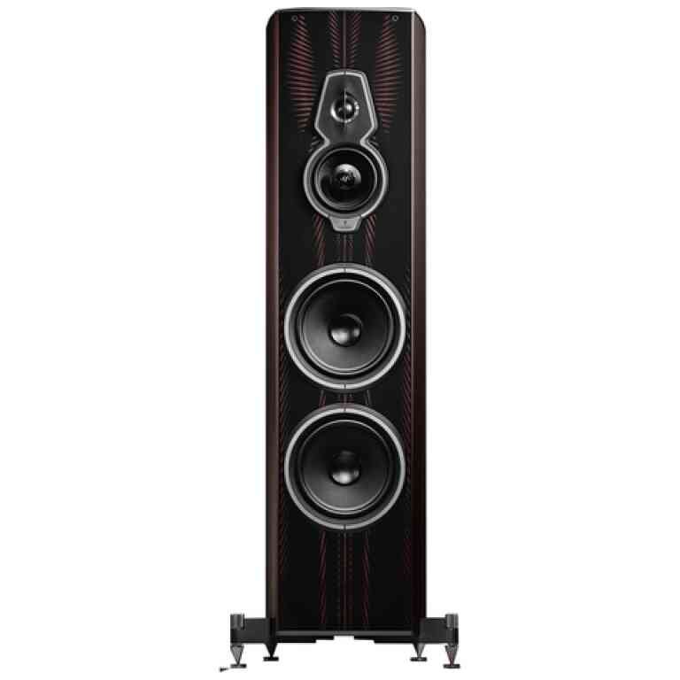 Sonus Faber Amati Folgore Limited Edition Floorstanding Loudspeaker Pair