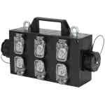 RCF CBL LKS 19 BREAKOUT Weatherproof Power Box