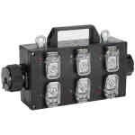 RCF CBL LKS 19 BREAKOUT Weatherproof Power Box