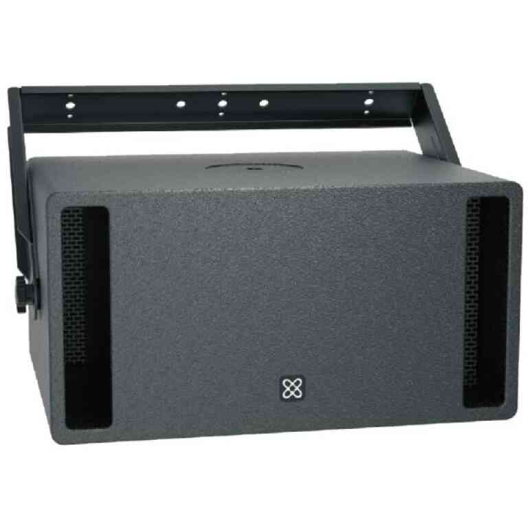 Peavey CPL 265B+ Passive Subwoofer - Black