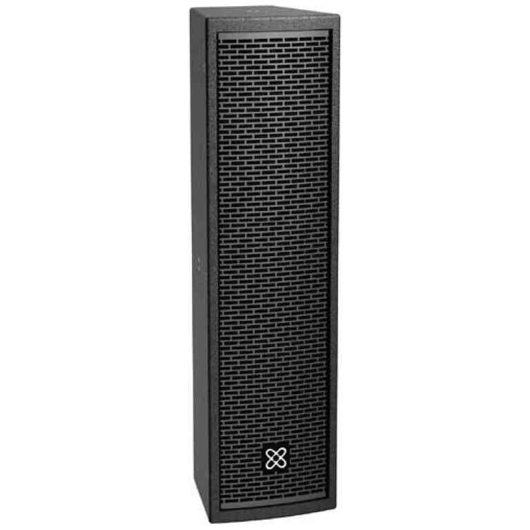 Peavey CPL 4L+ Passive Column Array Speaker - Black