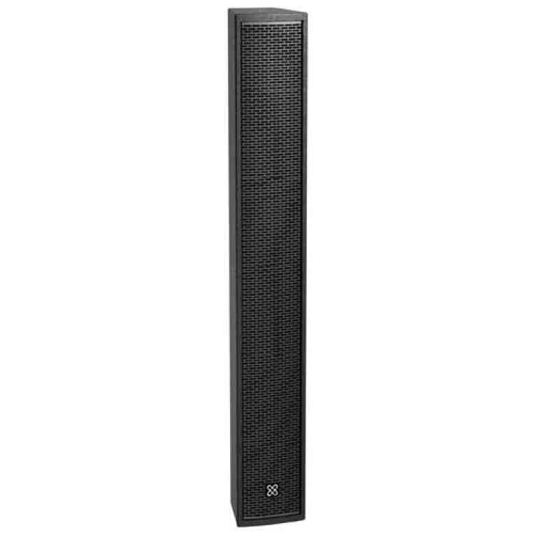 Peavey CPL 8L+ Passive Column Array Speaker - Black