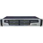 Peavey PCX 88 DSP-based Audio Matrix & Loudspeaker Management System - 16 In & 16 Out