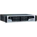 Peavey PCX 88 DSP-based Audio Matrix & Loudspeaker Management System - 16 In & 16 Out