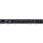 Peavey PCX 480 DSP-based Loudspeaker Management System - 4 In & 8 Out