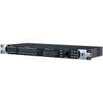 Peavey PCX 480 DSP-based Loudspeaker Management System - 4 In & 8 Out