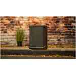 Peavey Solo Battery-Powered PA System with Bluetooth Peavey Solo Battery-Powered PA System with Bluetooth