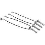 RCF CVR SUB 8006 Subwoofer Cover for SUB 8006-AS