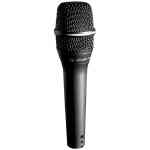 Peavey PV 7 - XLR Cable Dynamic Cardioid Microphone with XLR Cable