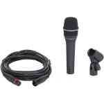 Peavey Studio Pro CM 1 Cardiod Condenser Microphone